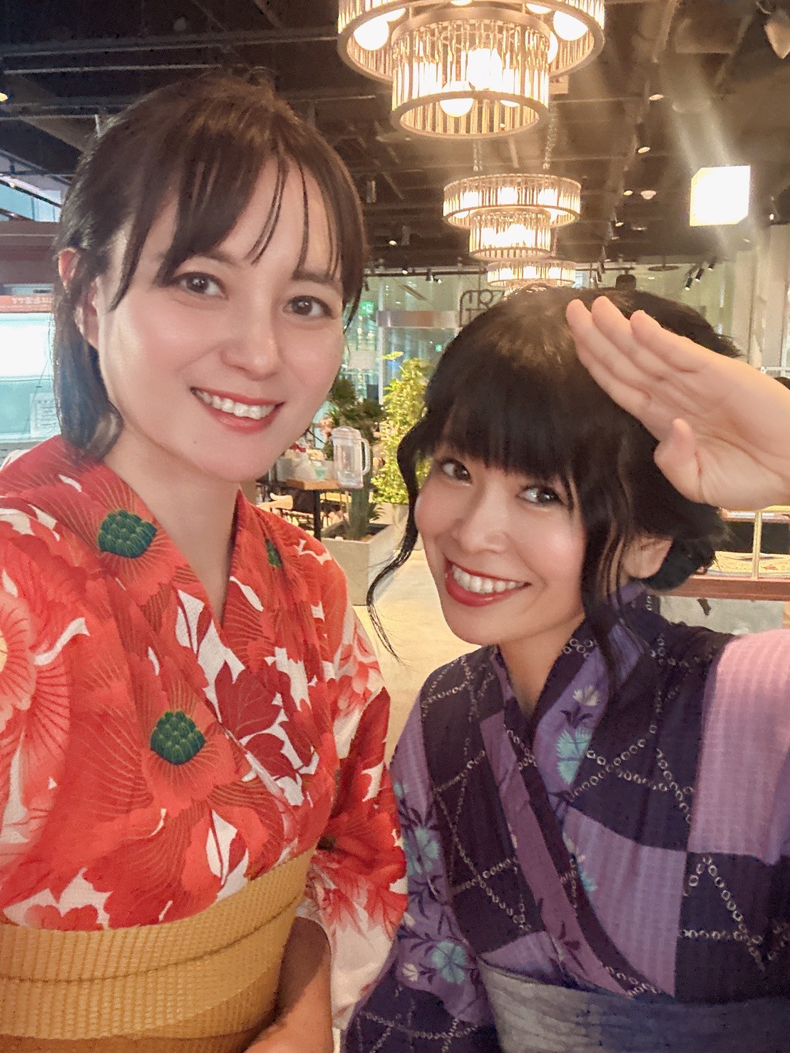 CocoWayのコミュニティ活動風景